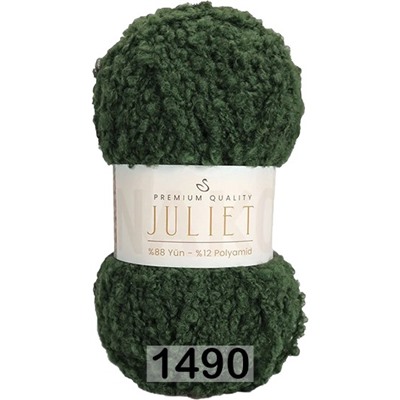 Пряжа Nako Juliet