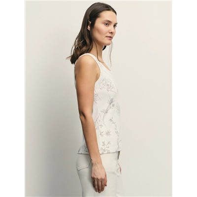 ZARINA Майка ZR2505023301