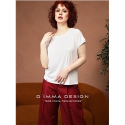 DIMMA Футболка 2590
