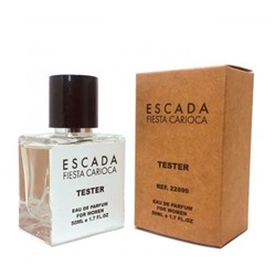 Тестер Escada Fiesta Carioca edp 50 ml