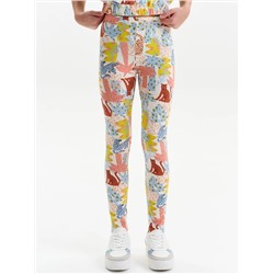 PELICAN Легинсы GFL3390U