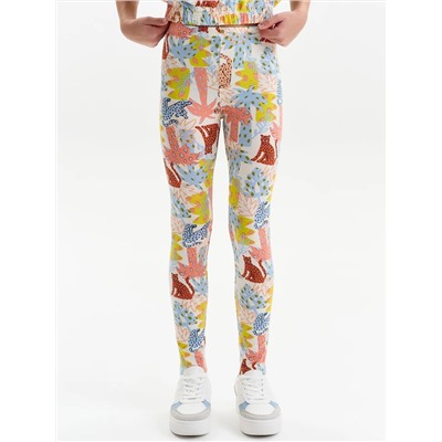 PELICAN Легинсы GFL3390U