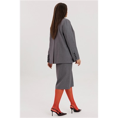 Костюм юбочный 4954