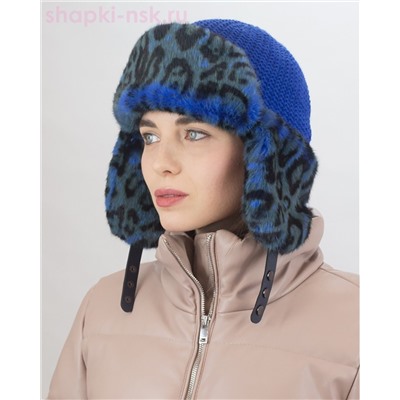 319/3-З Ушанка (56-58)