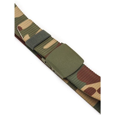 Ремень мужской из полиэстера ДРК 3040-40