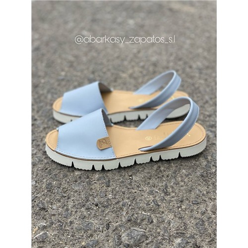 AB.Zapatos · 3202 celeste ☀️ Размер 35