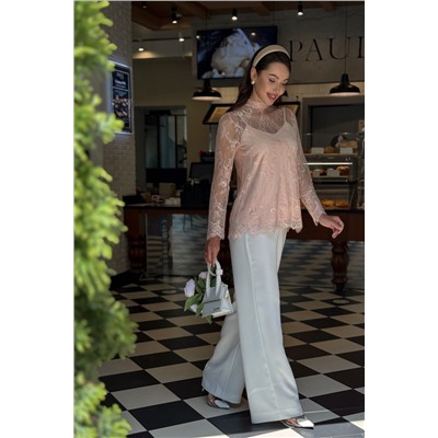 Urs 25-580-2, Блуза,  Топ