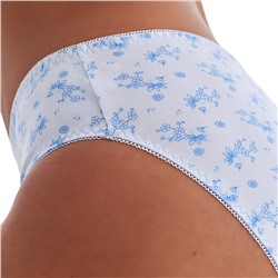 6802-65 Трусы-слипы женские