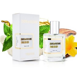 Тестер Zadig and Voltaire This Is Us! 58 ml