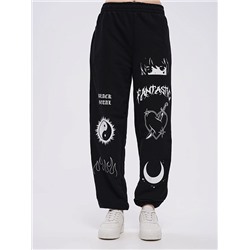 Спортивные брюки