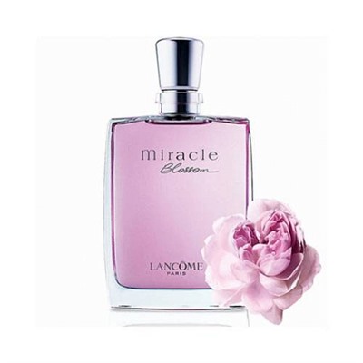 Туалетная вода Lаncоme Miracle Blossom (100ml) жен.