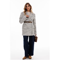 Брюки EOLA 2897 темно-синий