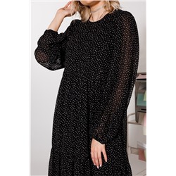 KOKOdea 211680.2_черное, Платье