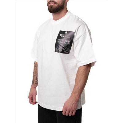 Футболка N170 Белый