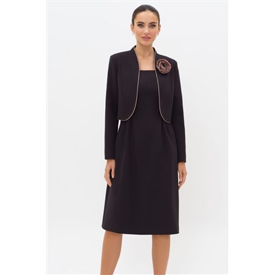 Urs 24-306-1, Жакет,  Платье