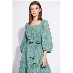 EOLA 2238 изумруд, Платье