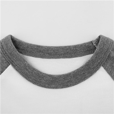 TSKIDS  Лонгслив 3560