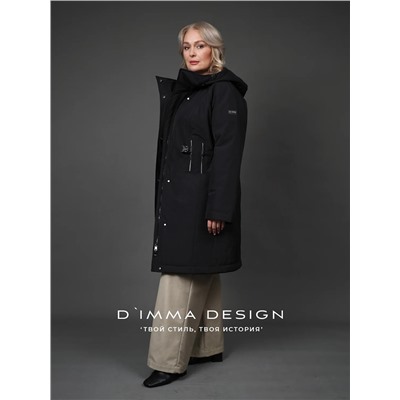 DIMMA Пальто 2669