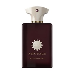AMOUAGE BOUNDLESS edp (m) 100ml TESTER