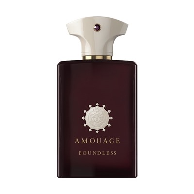 AMOUAGE BOUNDLESS edp (m) 100ml TESTER