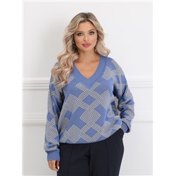 Джемпер Др5-466/9