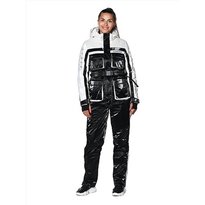 Костюм KB-0202 Черный