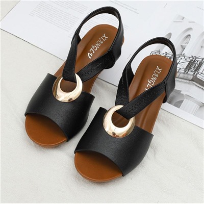 Xianglv Женские босоножки 1418-38