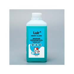Наполнитель для кошачьего туалета жидкий Luir Pet 1 л