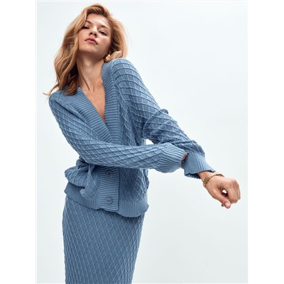 Комплект INES, Джинс