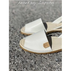 Ab.Zapatos 320-8 hielo+Pelle Ab.Zapatos VIGA (1170)