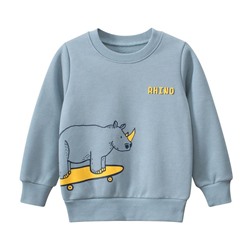 TSKIDS Толстовка утепленная 2980