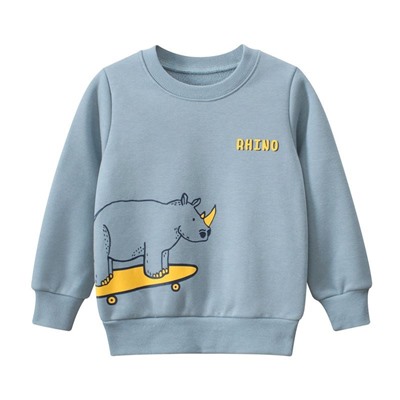 TSKIDS Толстовка утепленная 2980