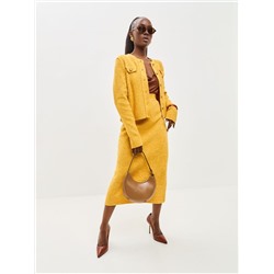 Юбка KYOTO, Янтарный