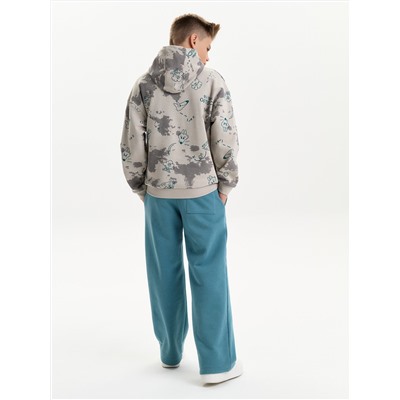 PELICAN Толстовка BFNK3387/1