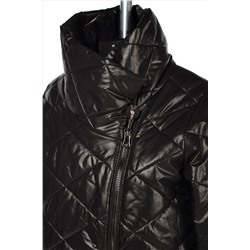 04-2678 Куртка женская демисезонная (синтепон 150)