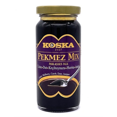 Смесь пекмезов, Koska, 300 г