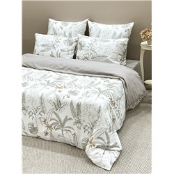 Постельное белье из Муслина М-0007