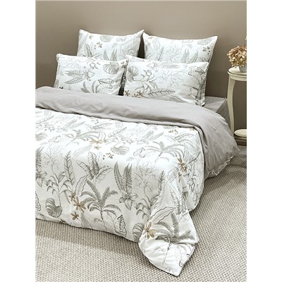 Постельное белье из Муслина М-0007