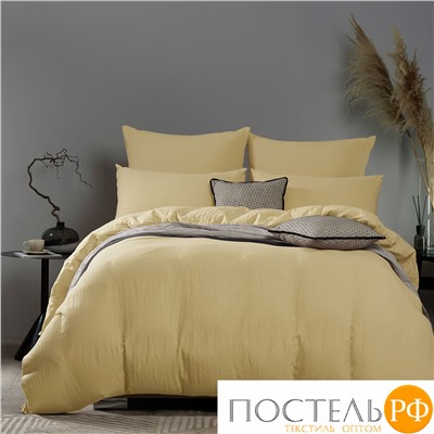 SleepiX ЮКО беж. Пододеяльник 175х205, 1пр., модал/бамбук
