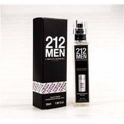 Carolina Herrera 212 MEN тестер  55 мл