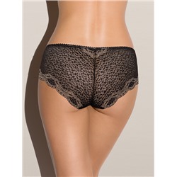 Трусы 6080 Flirt ЧЗ new шорты Fluide