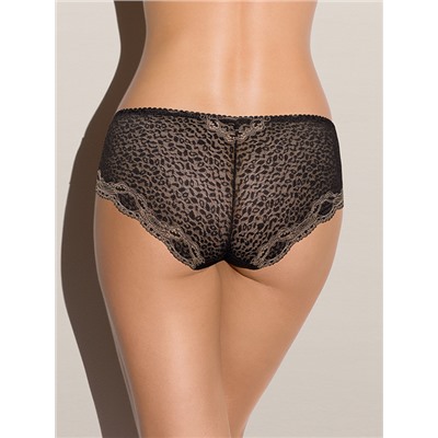 Трусы 6080 Flirt ЧЗ new шорты Fluide