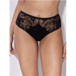 Трусы Sublime (черн) Alles