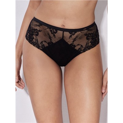 Трусы Sublime (черн) Alles