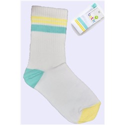 Носки Batik 235 бел М