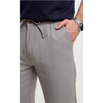 Брюки Р211-0872 l.grey