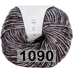 Пряжа Infinity Aquarelle print