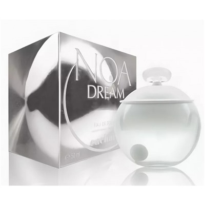 CACHAREL NOA DREAM edt (w) 50ml