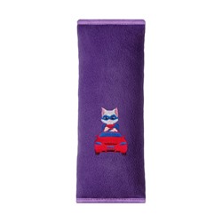 Подушка на ремень безопасности