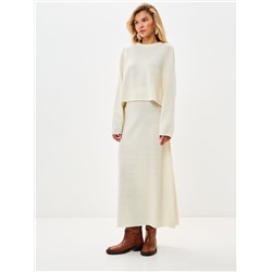 Комплект  KRISTEN, Белый